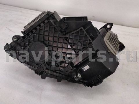 Фары передние (комплект) Mercedes GLC X253, 2017 г., OEM A2539065301, арт. 13444, фото 5