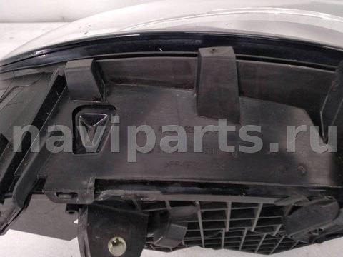 Фары передние (комплект) Mercedes GLC X253, 2017 г., OEM A2539065301, арт. 13444, фото 6