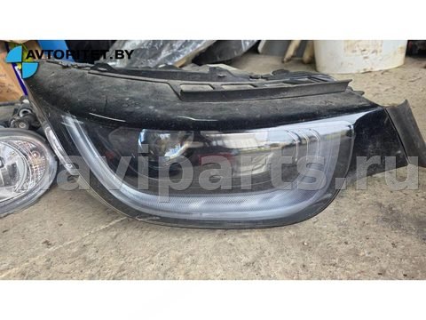 Фары передние (комплект) BMW i3, 2015 г., OEM 7398524, арт. 1552