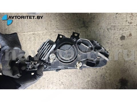 Фары передние (комплект) BMW i3, 2015 г., OEM 7398524, арт. 1552, фото 10
