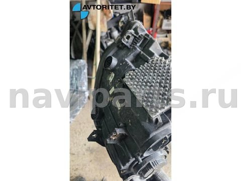 Фары передние (комплект) BMW i3, 2015 г., OEM 7398524, арт. 1552, фото 11