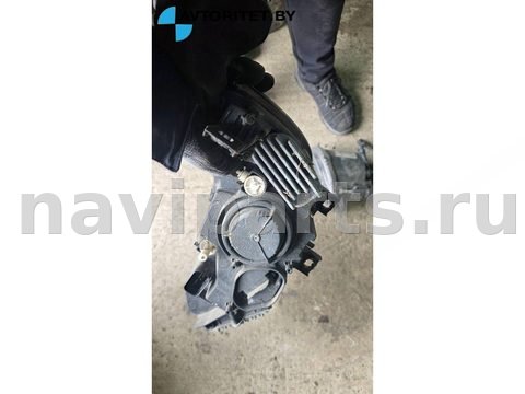 Фары передние (комплект) BMW i3, 2015 г., OEM 7398524, арт. 1552, фото 12