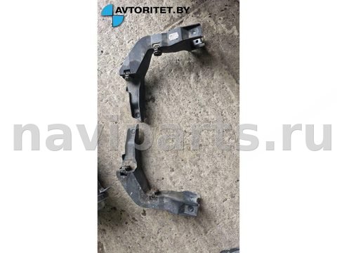 Фары передние (комплект) BMW i3, 2015 г., OEM 7398524, арт. 1552, фото 2
