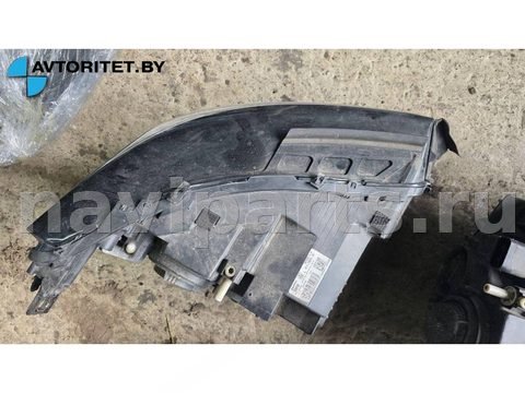 Фары передние (комплект) BMW i3, 2015 г., OEM 7398524, арт. 1552, фото 4