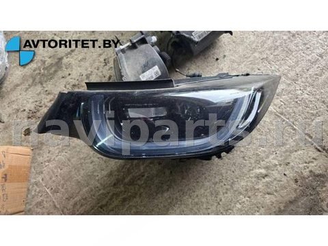 Фары передние (комплект) BMW i3, 2015 г., OEM 7398524, арт. 1552, фото 6