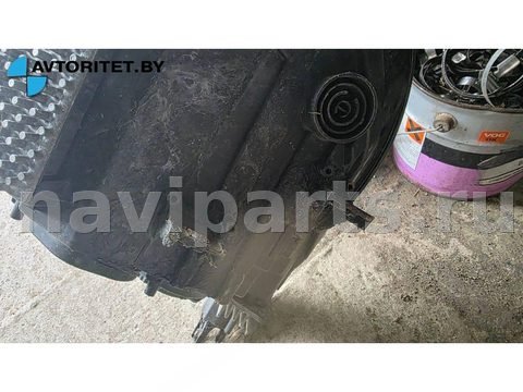 Фары передние (комплект) BMW i3, 2015 г., OEM 7398524, арт. 1552, фото 7