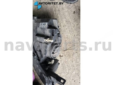 Фары передние (комплект) BMW i3, 2015 г., OEM 7398524, арт. 1552, фото 8