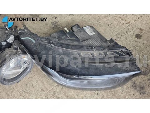 Фары передние (комплект) BMW i3, 2015 г., OEM 7398524, арт. 1552, фото 9