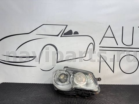 Фары передние (комплект) Volkswagen Touran, 2007 г., OEM 1T1941752A, арт. 15701, фото 11