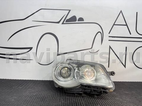 Фары передние (комплект) Volkswagen Touran, 2007 г., OEM 1T1941752A, арт. 15701, фото 12