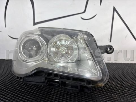 Фары передние (комплект) Volkswagen Touran, 2007 г., OEM 1T1941752A, арт. 15701, фото 15
