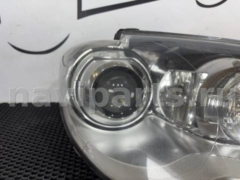 Фары передние (комплект) Volkswagen Touran, 2007 г., OEM 1T1941752A, арт. 15701, фото 16