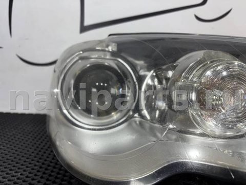 Фары передние (комплект) Volkswagen Touran, 2007 г., OEM 1T1941752A, арт. 15701, фото 4