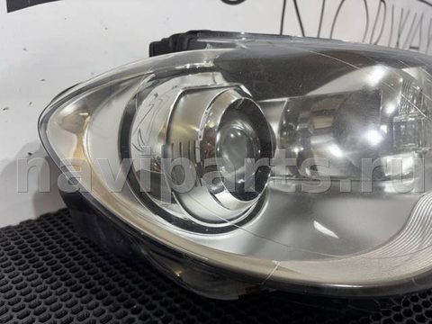 Фары передние (комплект) Volkswagen Touran, 2007 г., OEM 1T1941752A, арт. 15701, фото 5