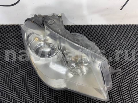 Фары передние (комплект) Volkswagen Touran, 2007 г., OEM 1T1941752A, арт. 15701, фото 6