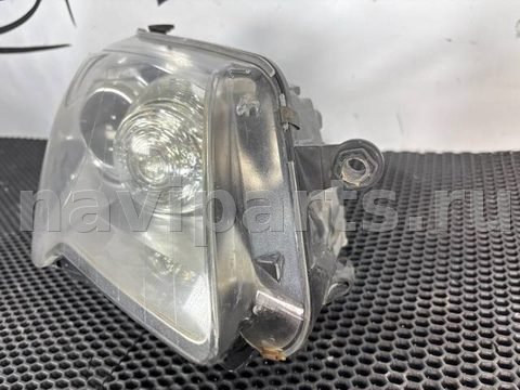 Фары передние (комплект) Volkswagen Touran, 2007 г., OEM 1T1941752A, арт. 15701, фото 7