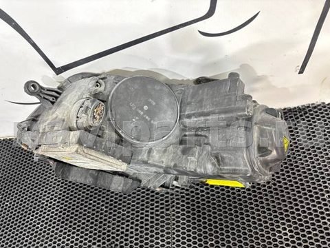 Фары передние (комплект) Volkswagen Touran, 2007 г., OEM 1T1941752A, арт. 15701, фото 8