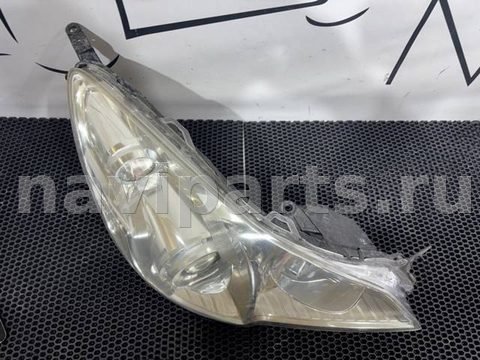Фары передние (комплект) Subaru Legacy, 2009 г., арт. 15706, фото 10