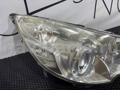 Фары передние (комплект) Subaru Legacy, 2009 г., арт. 15706, фото 4