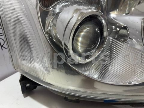 Фары передние (комплект) Toyota Avensis, 2005 г., арт. 15750, фото 11