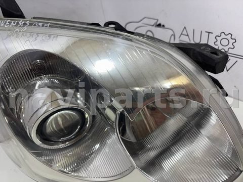 Фары передние (комплект) Toyota Avensis, 2005 г., арт. 15750, фото 13