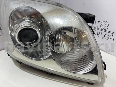 Фары передние (комплект) Toyota Avensis, 2005 г., арт. 15750, фото 14
