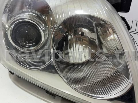 Фары передние (комплект) Toyota Avensis, 2005 г., арт. 15750, фото 3