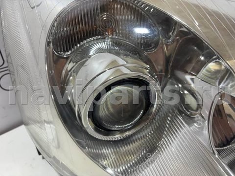 Фары передние (комплект) Toyota Avensis, 2005 г., арт. 15750, фото 5