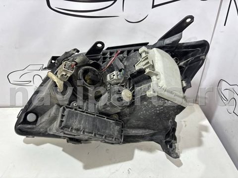 Фары передние (комплект) Toyota Avensis, 2005 г., арт. 15750, фото 8