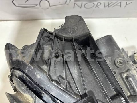 Фары передние (комплект) Mercedes E W213, 2016 г., OEM A2139066601, арт. 15755, фото 11