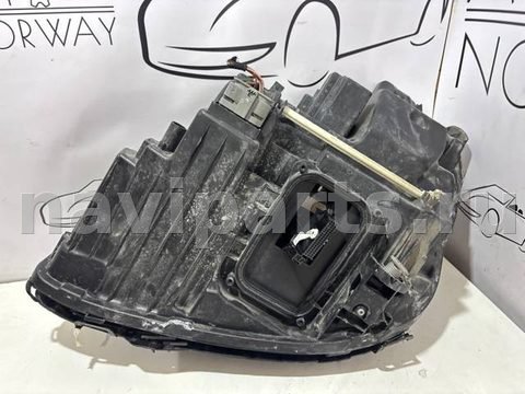 Фары передние (комплект) Mercedes E W213, 2016 г., OEM A2139066601, арт. 15755, фото 12