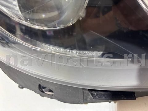 Фары передние (комплект) Mercedes E W213, 2016 г., OEM A2139066601, арт. 15755, фото 6