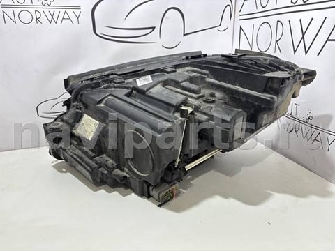 Фары передние (комплект) Mercedes E W213, 2016 г., OEM A2139066601, арт. 15755, фото 9