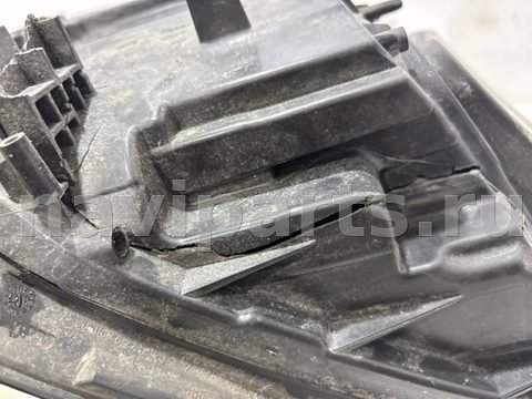 Фары передние (комплект) Audi A6, 2018 г., OEM 4K0941034, арт. 15766, фото 10
