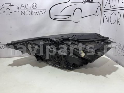 Фары передние (комплект) Audi A6, 2018 г., OEM 4K0941034, арт. 15766, фото 8