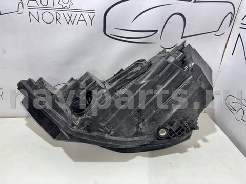 Фары передние (комплект) Audi A6, 2018 г., OEM 4K0941034, арт. 15766, фото 9