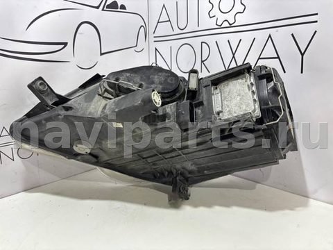Фары передние (комплект) Volkswagen Passat, 2009 г., OEM 3C0941752K, арт. 15768, фото 10