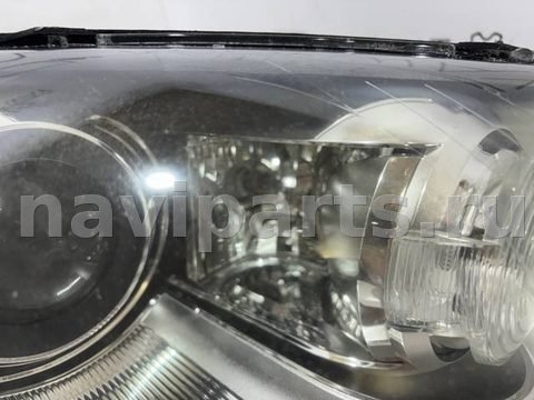 Фары передние (комплект) Volkswagen Passat, 2009 г., OEM 3C0941752K, арт. 15768, фото 11