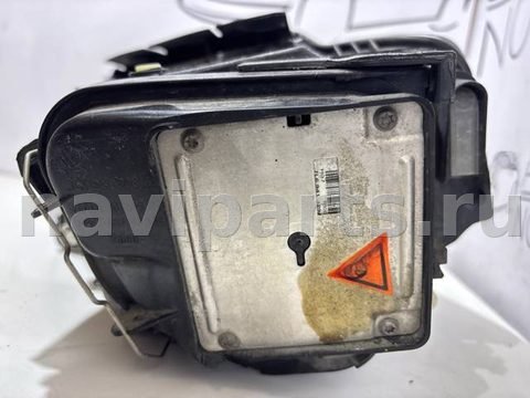 Фары передние (комплект) Volkswagen Passat, 2009 г., OEM 3C0941752K, арт. 15768, фото 14