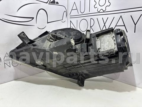 Фары передние (комплект) Volkswagen Passat, 2009 г., OEM 3C0941752K, арт. 15768, фото 15