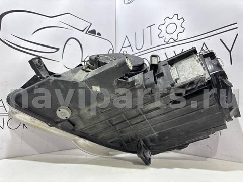 Фары передние (комплект) Volkswagen Passat, 2009 г., OEM 3C0941752K, арт. 15768, фото 16