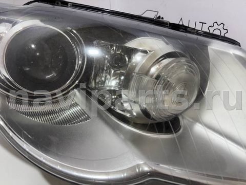 Фары передние (комплект) Volkswagen Passat, 2009 г., OEM 3C0941752K, арт. 15768, фото 3