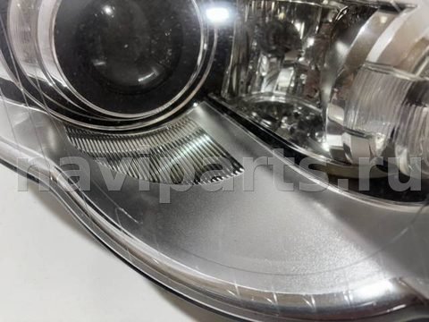Фары передние (комплект) Volkswagen Passat, 2009 г., OEM 3C0941752K, арт. 15768, фото 4