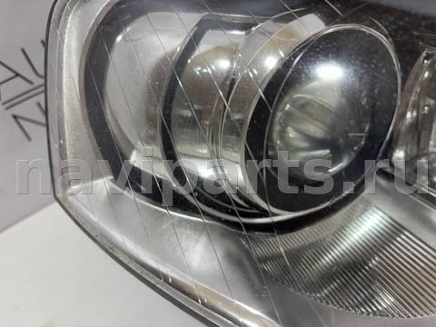 Фары передние (комплект) Volkswagen Passat, 2009 г., OEM 3C0941752K, арт. 15768, фото 5