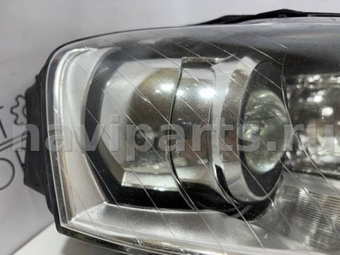 Фары передние (комплект) Volkswagen Passat, 2009 г., OEM 3C0941752K, арт. 15768, фото 7
