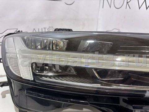 Фары передние (комплект) Volvo V60, 2019 г., арт. 15775, фото 11