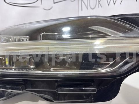Фары передние (комплект) Volvo V60, 2019 г., арт. 15775, фото 12