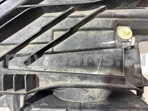 Фары передние (комплект) Volvo V60, 2019 г., арт. 15775, фото 14