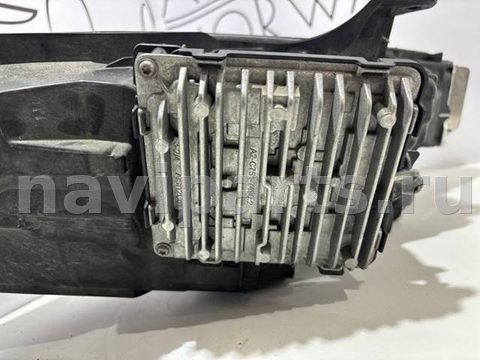 Фары передние (комплект) Volvo V60, 2019 г., арт. 15775, фото 15