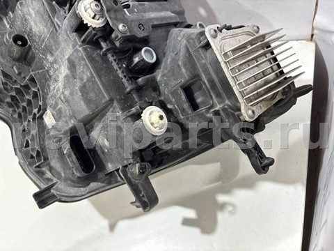 Фары передние (комплект) Volvo V60, 2019 г., арт. 15775, фото 18